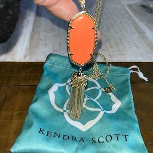 Kendra Scott Rayne Necklace